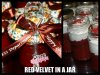 Red Velvet in a Jar